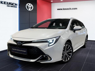 Toyota Corolla 1,8l Hybrid TS Active Drive