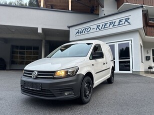 VW Caddy Kasten 2,0 TDI 4Motion BMT inkl. 1 Jahr CarGarantie