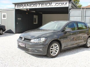 VW Golf 2,0 TDI Rabbit 40 Comfortline DSG,Winterpaket