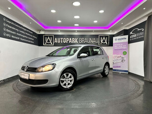 VW Golf Rabbit 1,6 TDI DPF *AHK*KLIMA*