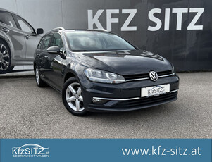 VW Golf Variant Comfortline 1,6 TDI | ACC*AHK*ALCANTARA