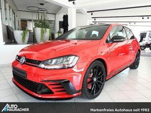 VW Golf Vll GTI Clubsport S *No. 44 of 400