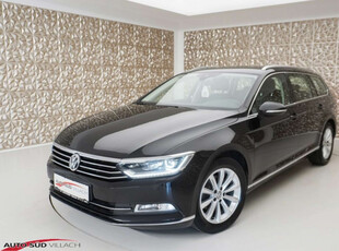 VW Passat 2,0 TSI BMT DSG