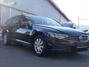 VW Passat Business 2,0 SCR TDI DSG *LED, NAVI,RFK*