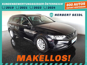 VW Passat Business 2,0 TDI DSG *LED / NAVI / ACC / KAMERA...