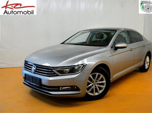 VW Passat Comfortline 1,6 TDI PANO_LEDER_ACC