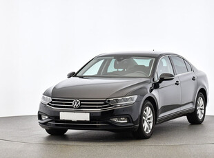 VW Passat Limo 2.0 TDI DSG; LED, ACC, Ergo-Comfort