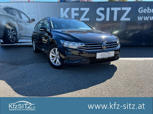 VW Passat Variant 2,0 TDI | NAVI*AHK*ACC*RFK