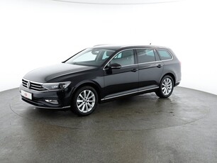 VW Passat Variant