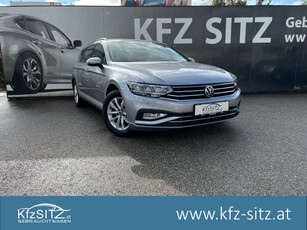 VW Passat Variant Business 2,0 TDI DSG | Harman&Kardon