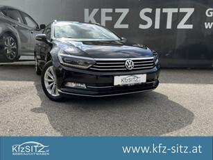 VW Passat Variant Highline 1,6 TDI | PANO/VOLL-LED/LEDER