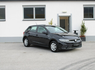 VW Polo 1,0 Austria