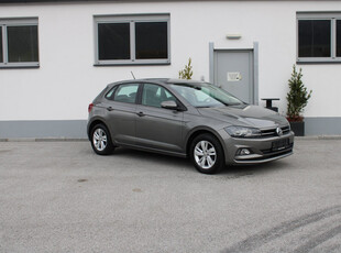 VW Polo 1,0 Comfortline