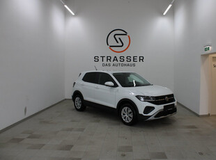 VW T-Cross 4Me TSI