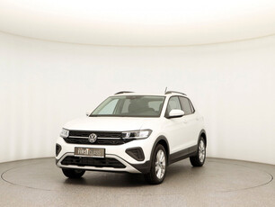 VW T-Cross Friends TSI