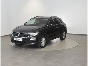 VW T-Roc 1,0 TSI