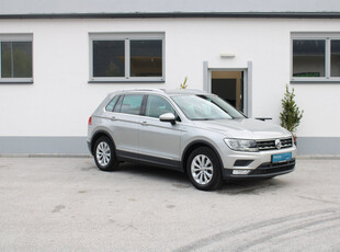 VW Tiguan 1,4 TSI Comfortline