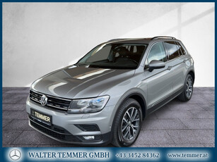 VW Tiguan 2,0 TDI SCR Comfortline DSG