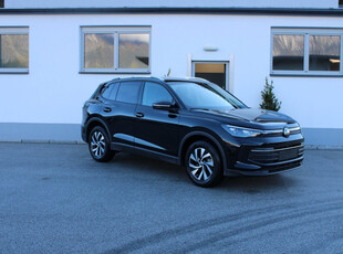 VW Tiguan 2.0 TDI SCR Friends DSG