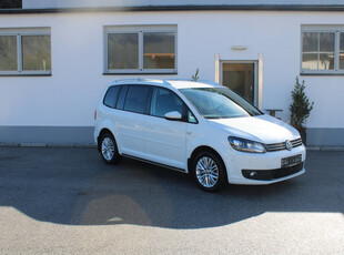 VW Touran Karat 1,4 TSI