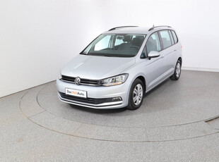 VW Touran TDI