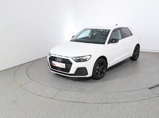 Audi A1 25 TFSI intense