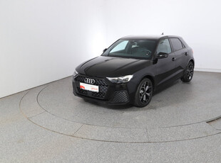 Audi A1 25 TFSI intense