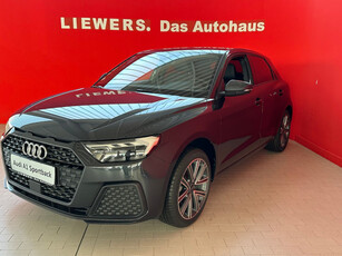 Audi A1 30 TFSI intense