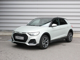 Audi A1 35 TFSI intense