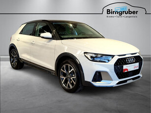 Audi A1 SB 25 TFSI Allstreet Intense