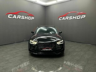 Audi A3 2.0TDI S-Line