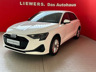 Audi A3 35 TDI