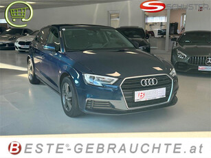 Audi A3 Sportback 2,0 TDI