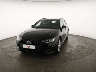 Audi A4 35 TDI advanced