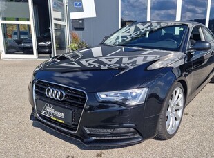 Audi A5 Coupe 2.0 TDI ''Top Ausstattung''