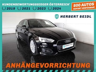 Audi A5 SB 2,0 TDI S-tr. *S-LINE SITZE / NAVI / ASS. PA...