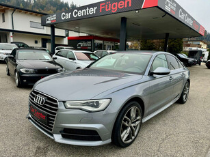 Audi A6 2.0 TDI ultra s-tronic