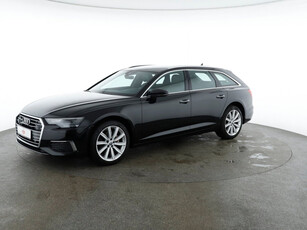 Audi A6 40 TDI quattro Design