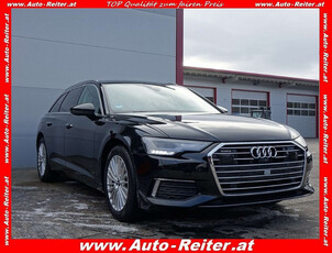 Audi A6 40 TDI *QUATTRO, NAVI, LED*