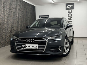 Audi A6 Avant 40 TDI quattro sport S-tronic /LED/ ACC/ ...