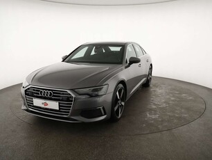 Audi A6 Limousine 45 TDI quattro Design