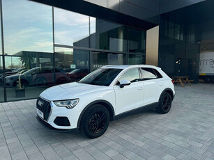 Audi Q3 35 TDI quattro