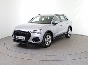 Audi Q3 40 TDI quattro advanced exterieur