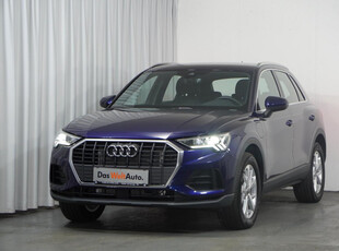 Audi Q3 e-tron 45 TFSI e