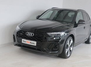 Audi Q5 40 TDI quattro S line