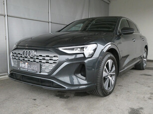 Audi Q8 55 e-tron quattro business