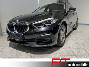 BMW 116d Advantage ''LED, Navi''