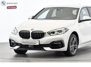 BMW 120i