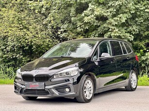 BMW 218 218 d Gran Tourer *LED*NAVI*R-Kamera*