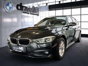 BMW 318 d Advantage